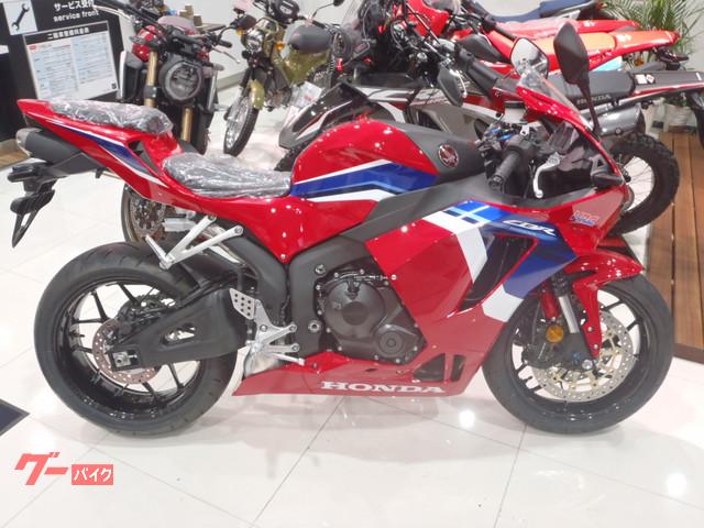 used cbr600rr