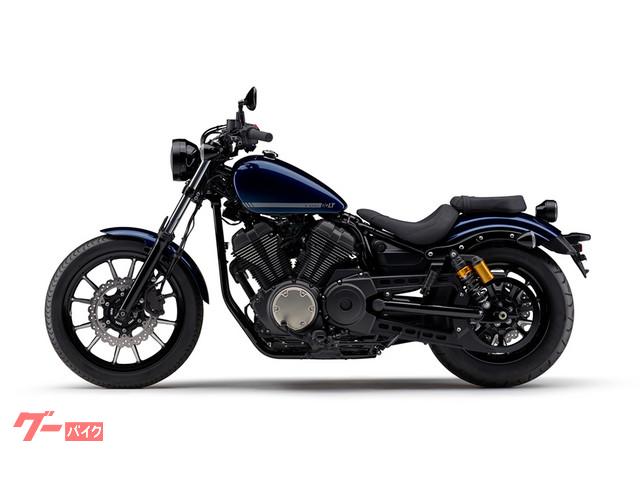 yamaha bolt used