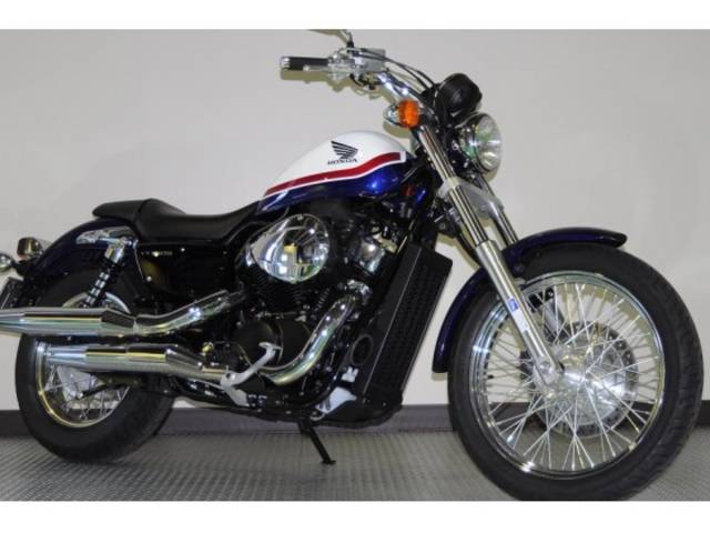 honda vt750s usata