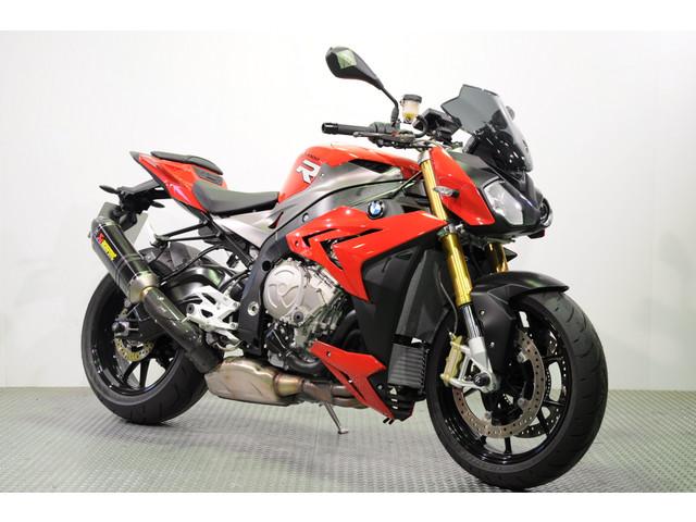 Bmw S1000r 2016 Red 1 478 Km Details Anese Used Goobike English Bmw S1000r 2016 1 478 Km Details