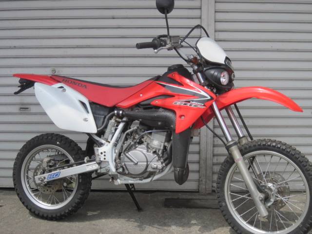 CRF150R 外装セット赤/白 【送料無料】(検索用 CRM80 CRM50 CR85 CR80 DT50)｜代購幫