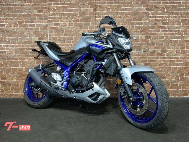 yamaha mt 25 2016