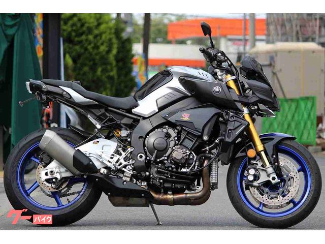 Yamaha MT-10 - Motorrad-#Motorrad #MT10 #Yamaha- Power 