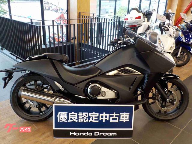 Honda Nm4 01 16 Black Ii 1 580 Km Details Japanese Used Motorcycles Goobike English