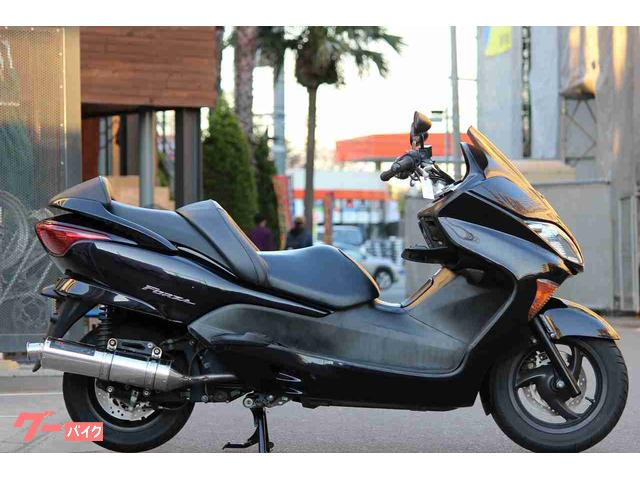 Honda Forza Z 04 Purple 4 603 Km Details Japanese Used Motorcycles Goobike English