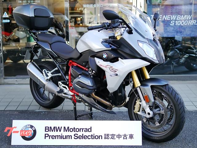 Bmw Bmw R10rs 17 Gray 4 472 Km Details Japanese Used Motorcycles Goobike English