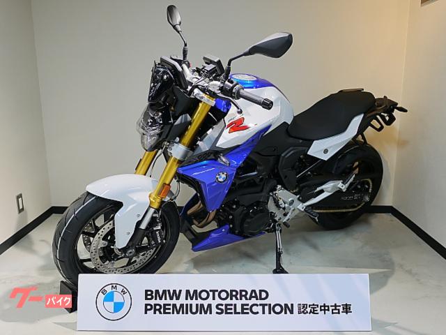 BMW BMW F900R | 2023 | WHITE III | 516 km | details | Japanese