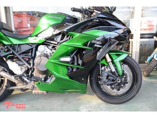 Ninja H Sx Se Etc Alpha Puig