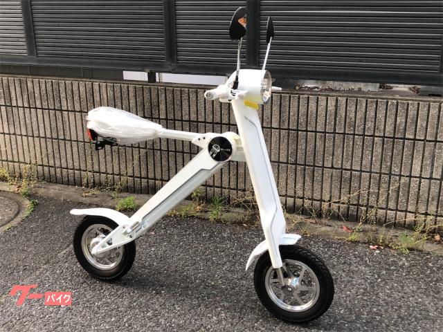 BLAZE SMART EV | ― | WHITE | 0 km | details | Japanese used