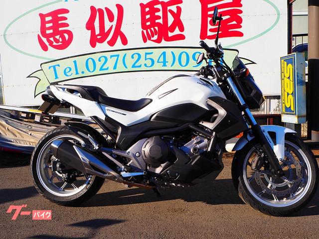 Honda Nc750s Dct 16 White 10 1 Km Details Japanese Used Motorcycles Goobike English
