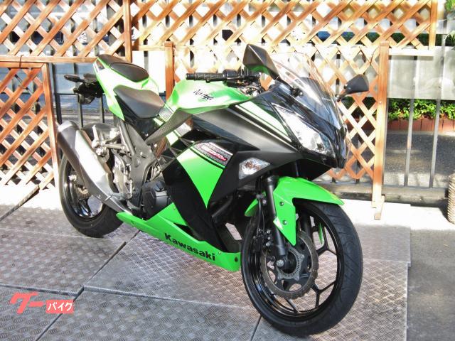 Ninja 250se store