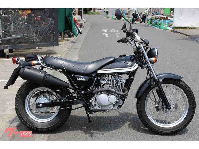 suzuki vanvan 2020
