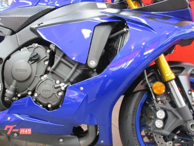 ヤマハ YZFR1 ETCシングルシートカウル 神奈川県 YSP 川崎中央 日吉支店 8501573B30220606002 の中古バイク