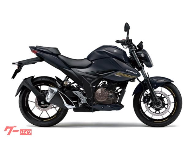 suzuki gixxer 250