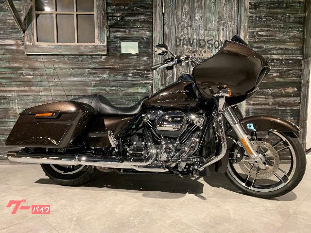 used harley road glide