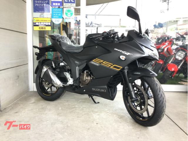 Suzuki gixxer deals sf matte black