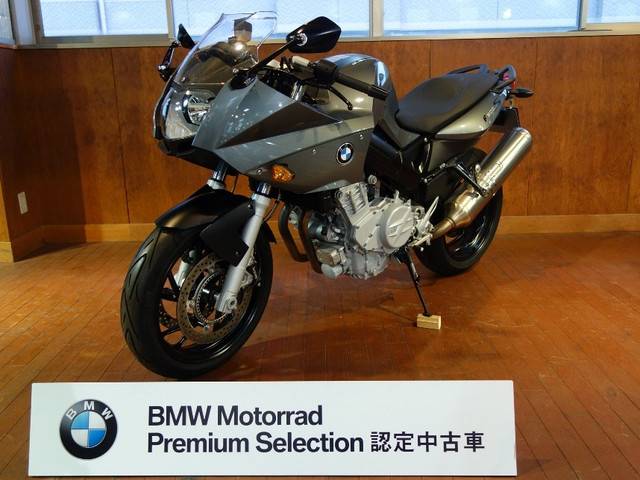 2009 Bmw f800s review #6