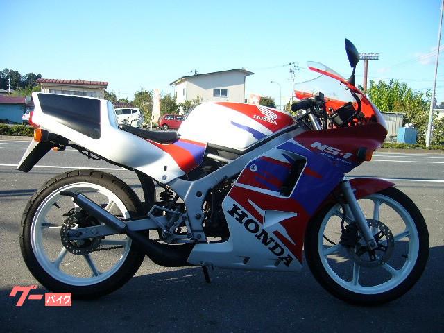 HONDA NS-1 | uncertain | RED/WHITE | 11,187 km | details