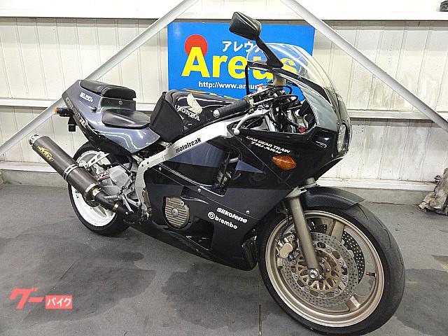 Honda Cbr400rr 1988 Two Tone 18 342 Km Details Japanese Used Motorcycles Goobike English