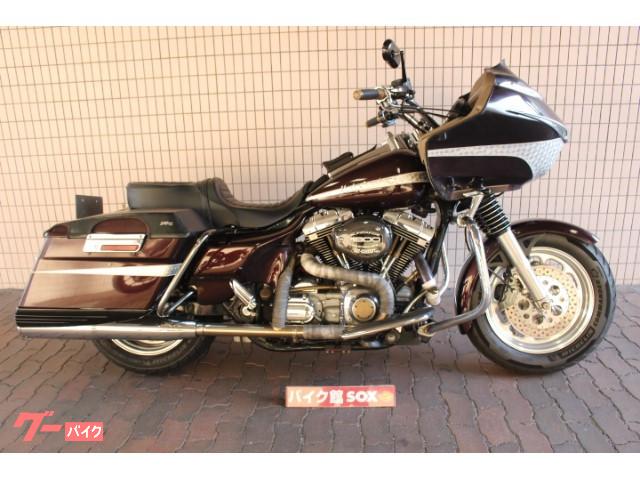 used harley road glide