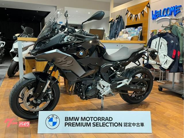 Bmw deals f900xr 2022