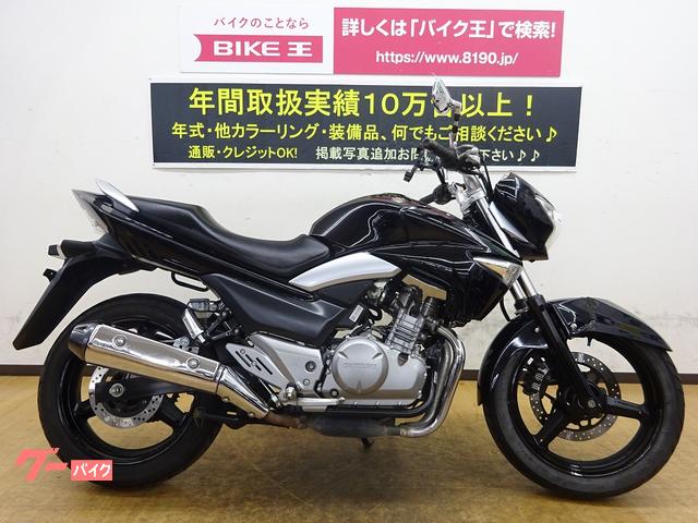 SUZUKI GSR250 | uncertain | BLACK | 11,282 km | details | Japanese