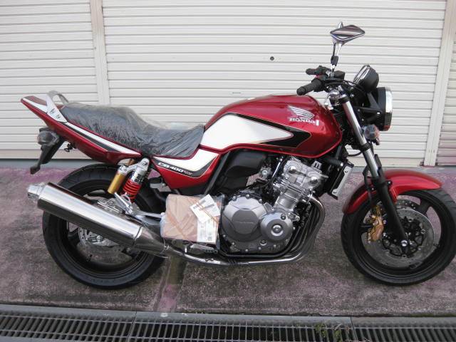 Honda cb400 price japan #4