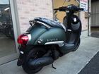 HONDA GIORNO | New Bike | MATTE GREEN | ― km | details | Japanese ...
