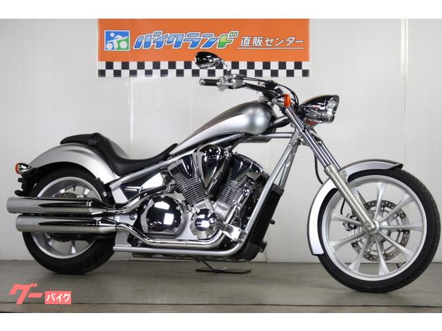 車両情報 ホンダ Vt1300cx バイクランド直販センター 練馬店 中古バイク 新車バイク探しはバイクブロス