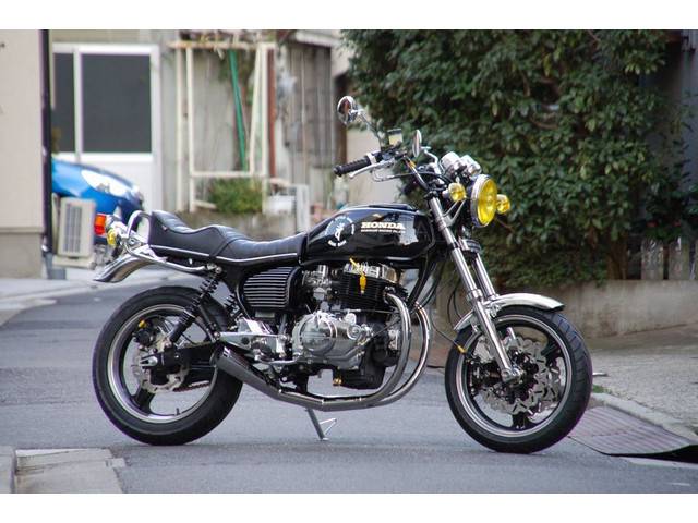 HONDA CB250T  uncertain  WINE  28387 km  details  Japanese used  Motorcycles  GooBike English