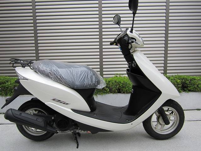 Honda dio japan surplus #3