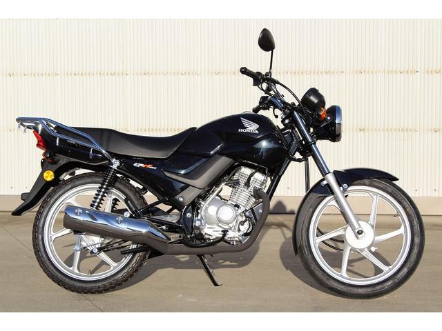 車両情報 ホンダ Cb Man125 バイカーズステーションsox 越谷店 中古バイク 新車バイク探しはバイクブロス