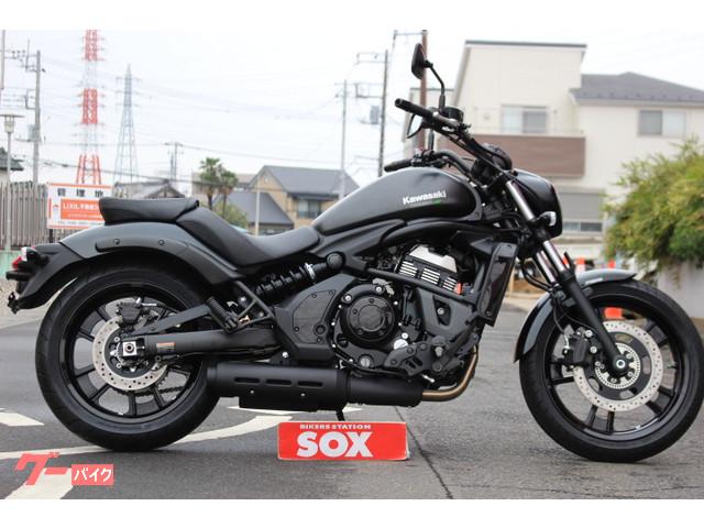 buy used kawasaki vulcan s