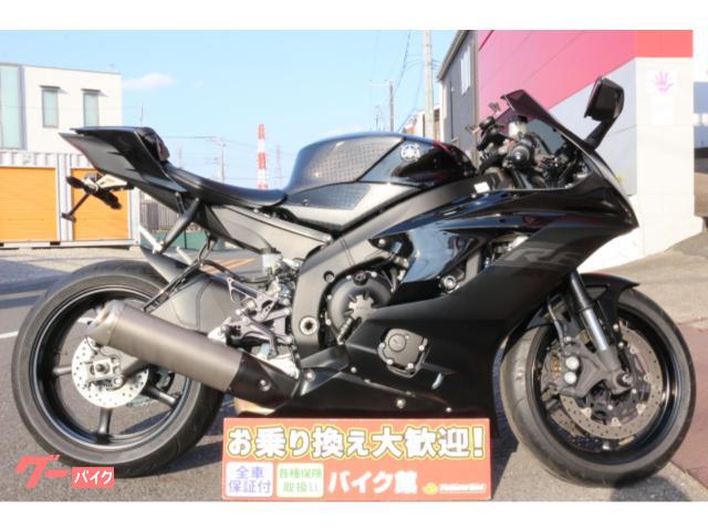 Yamaha R6 20172021 Review  Owner  Expert Ratings  MCN