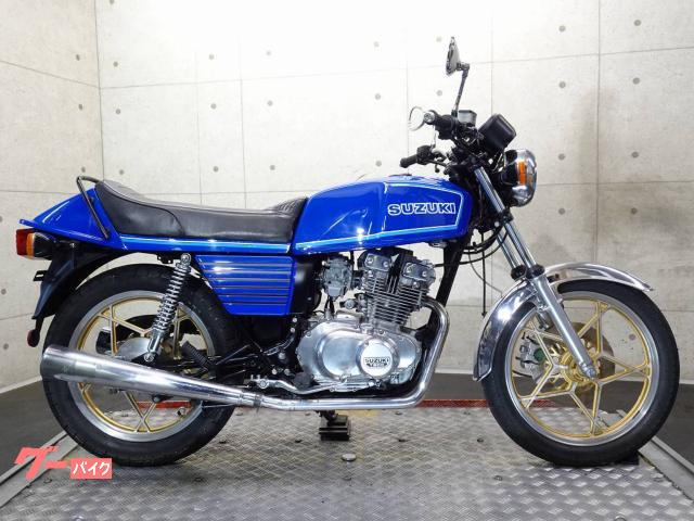 SUZUKI GSX250E | uncertain | BLUE | 24,127 km | details | Japanese