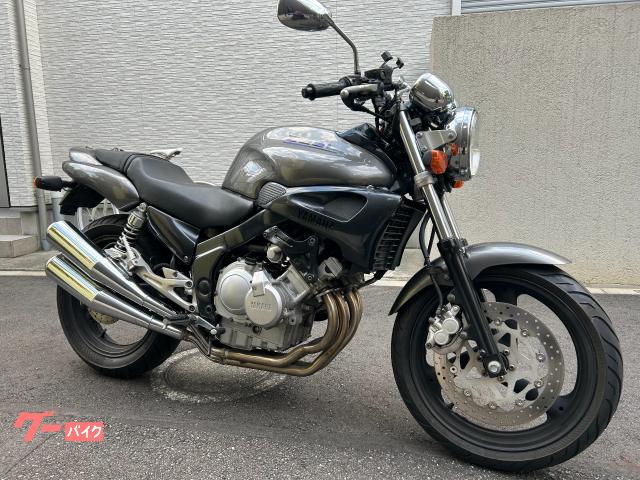 YAMAHA ZEAL 1992 SILVER 15 072 km details Japanese used
