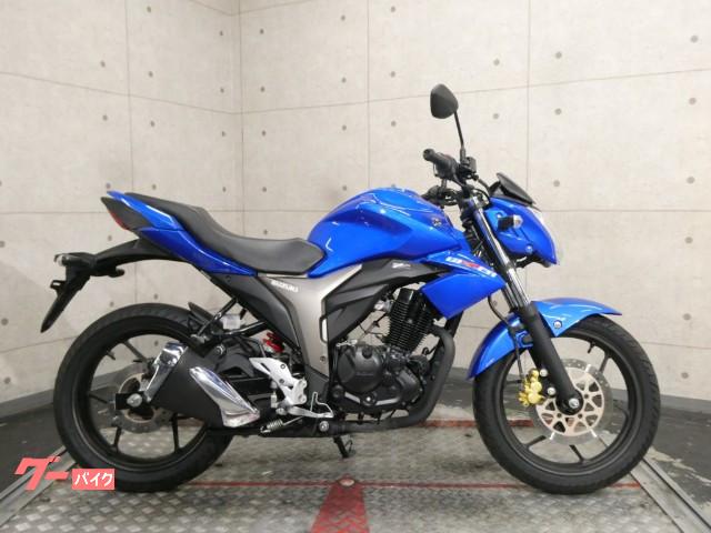 Suzuki gixxer store 150 2017