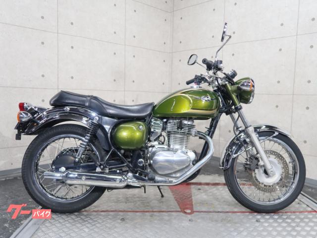 Kawasaki deals estrella 150cc