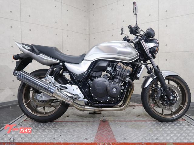 Cb400 super four deals 2020