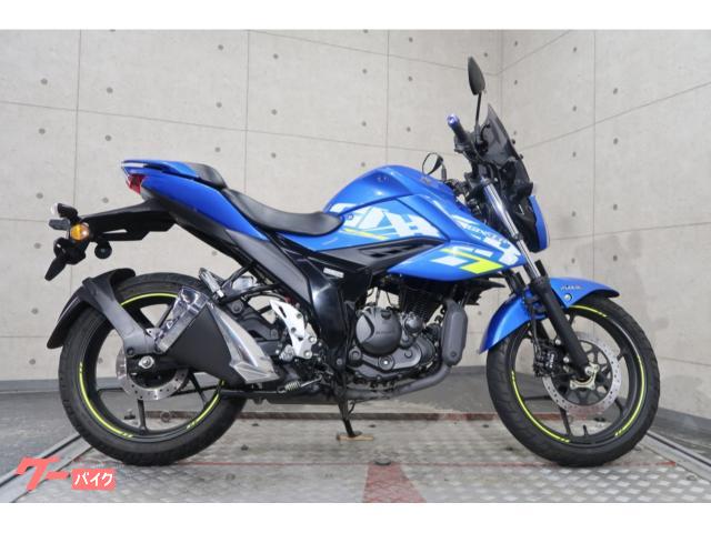 Gixxer 150 deals new model 2021