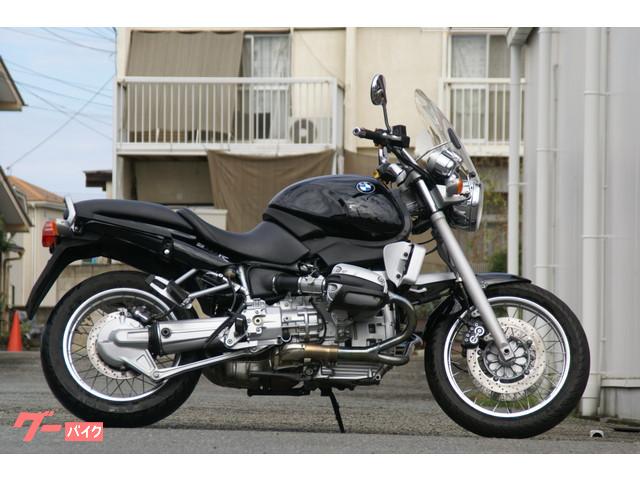 bmw r850r 2000