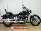 ドラッグスター1100
