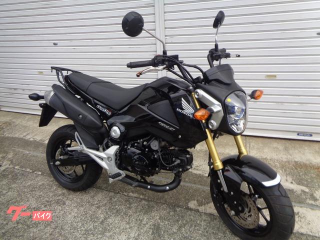 Goobike honda best sale