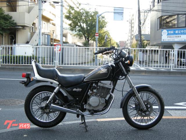 Honda cbx online 125 custom