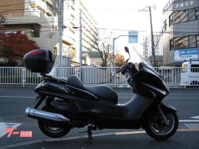 2007 Yamaha Majesty 400, 2007 Yamaha Majesty 400 'scooter' …
