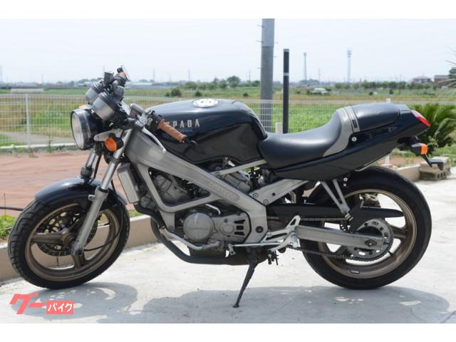 Honda Vt250 Spada 1998 Black 38 251 Km Details Japanese Used Motorcycles Goobike English