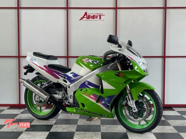 KAWASAKI ZXR250 | 1995 | LIME | 4,312 km | details | Japanese used 