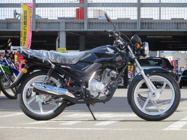 車両情報 ホンダ Cb Man125 バイカーズステーションsox 藤岡店 中古バイク 新車バイク探しはバイクブロス