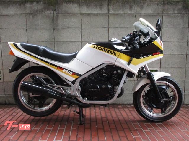 Vt250f 本田vt250f 1987 Honda Honda Www Shianwang Com