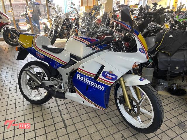 HONDA NS-1 | uncertain | WHITE/BLUE | 11,196 km | details | Japanese used  Motorcycles - GooBike English